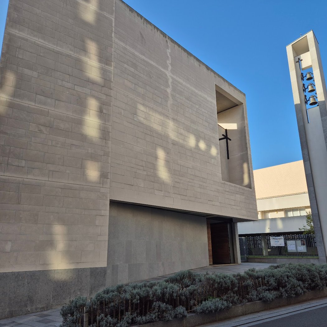 Church of Our Lady of the Rosary 1
